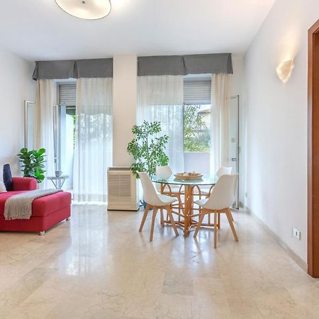 Ferrara A 5 Min Dalla Stazione Apartment X5 Екстериор снимка