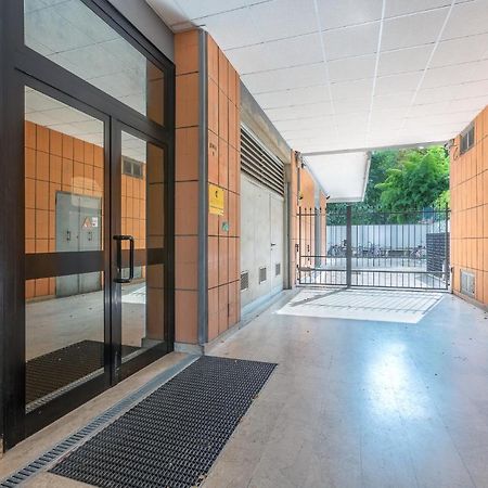 Ferrara A 5 Min Dalla Stazione Apartment X5 Екстериор снимка