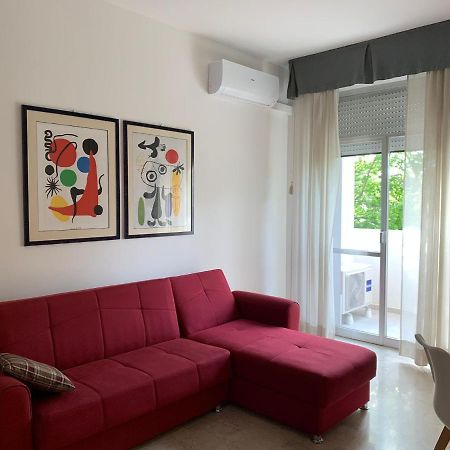 Ferrara A 5 Min Dalla Stazione Apartment X5 Екстериор снимка