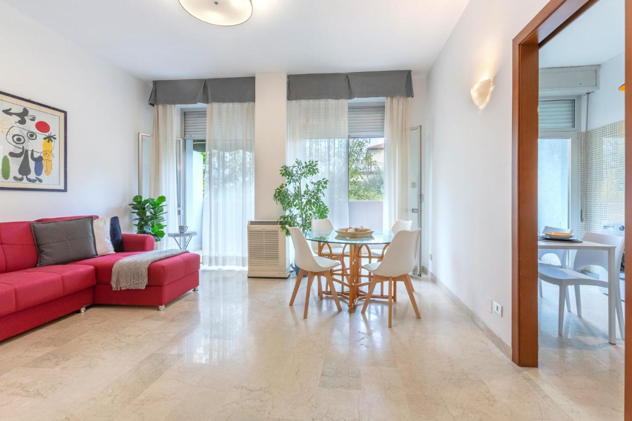 Ferrara A 5 Min Dalla Stazione Apartment X5 Екстериор снимка