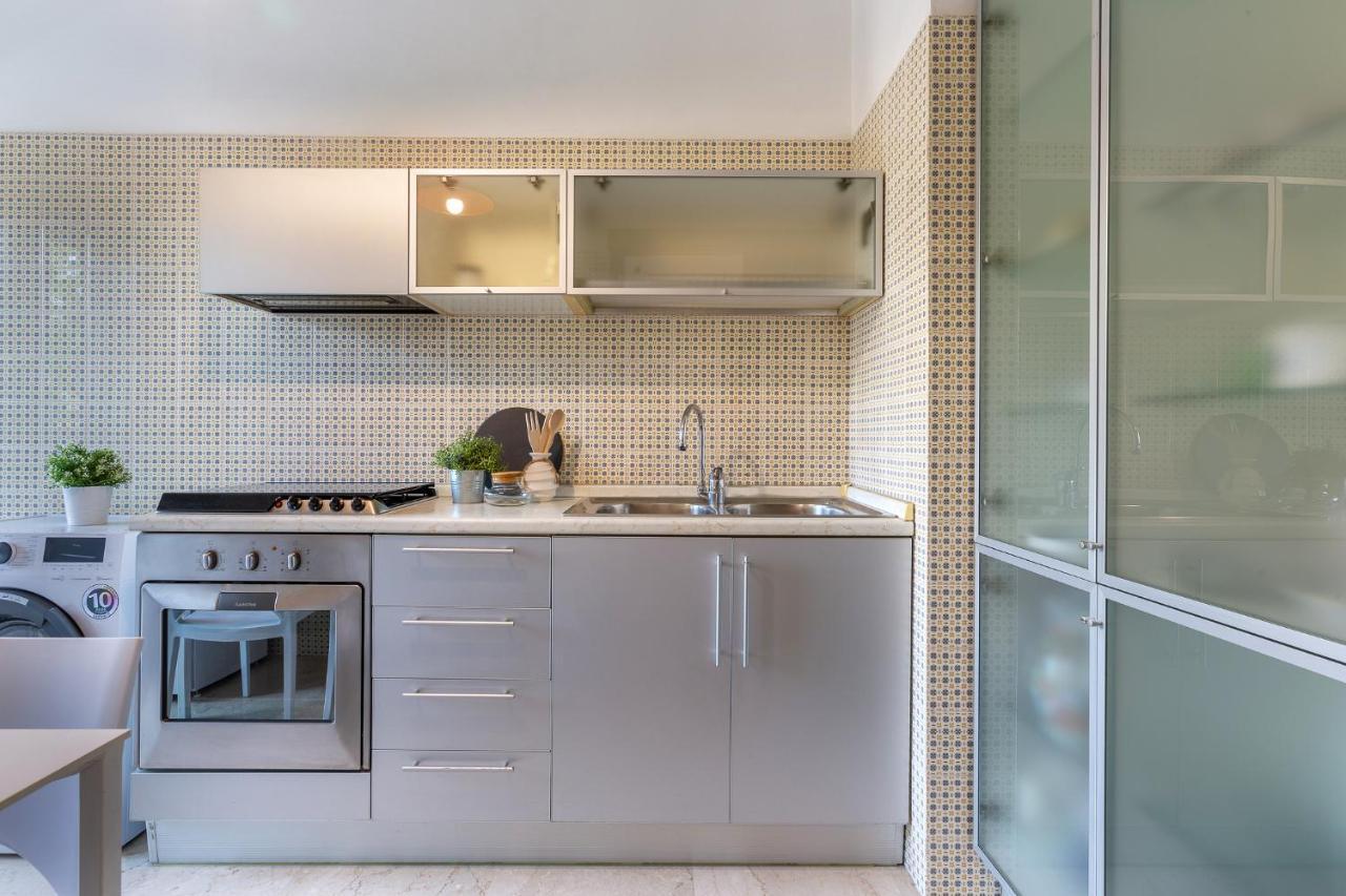Ferrara A 5 Min Dalla Stazione Apartment X5 Екстериор снимка