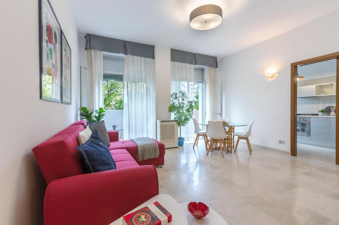 Ferrara A 5 Min Dalla Stazione Apartment X5 Екстериор снимка