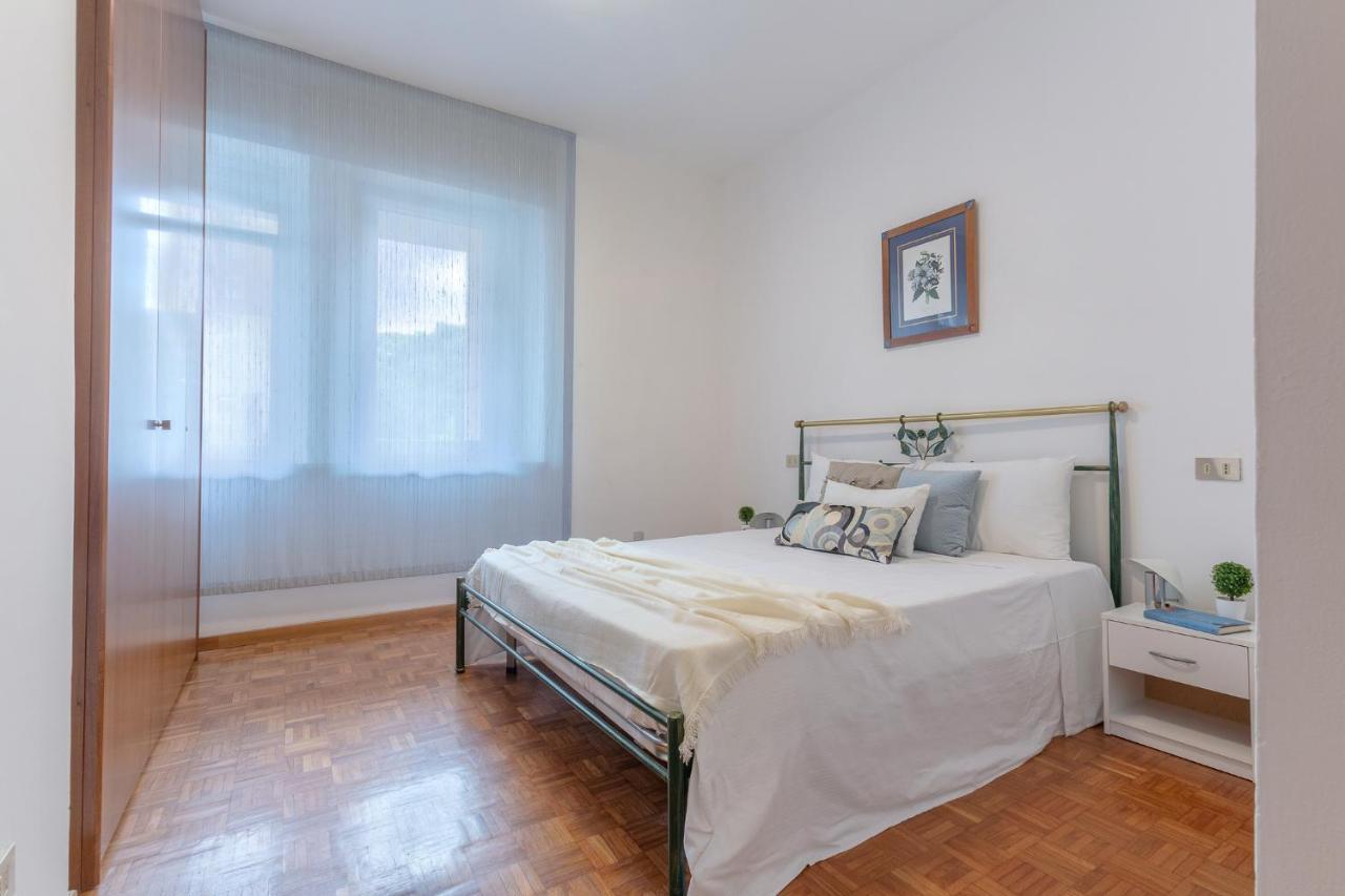 Ferrara A 5 Min Dalla Stazione Apartment X5 Екстериор снимка