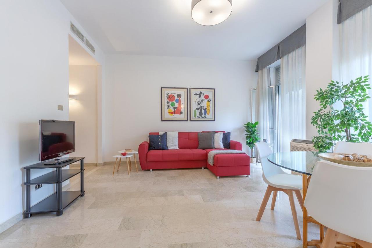 Ferrara A 5 Min Dalla Stazione Apartment X5 Екстериор снимка