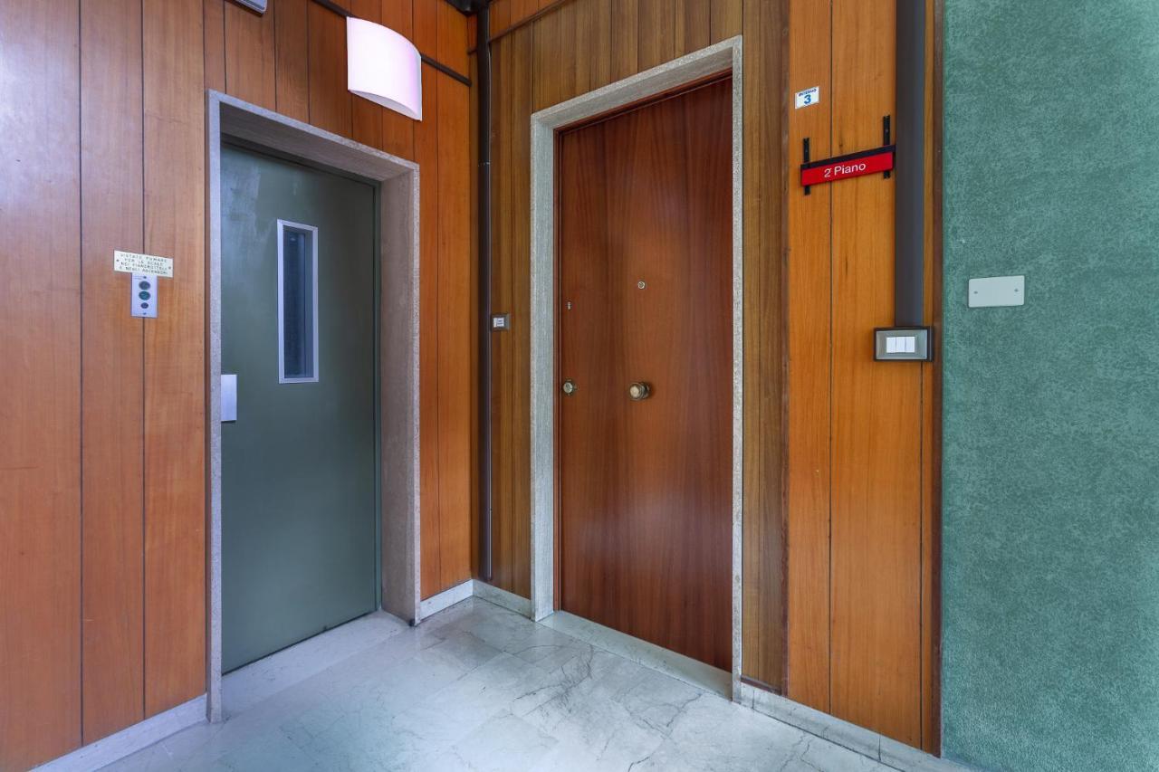 Ferrara A 5 Min Dalla Stazione Apartment X5 Екстериор снимка