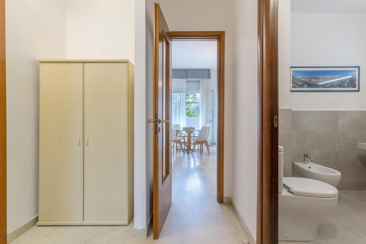 Ferrara A 5 Min Dalla Stazione Apartment X5 Екстериор снимка