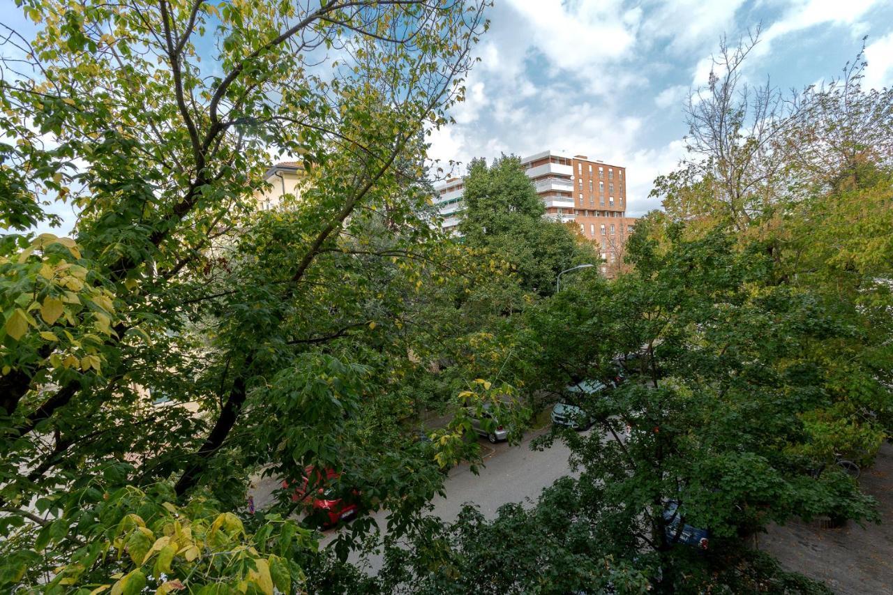 Ferrara A 5 Min Dalla Stazione Apartment X5 Екстериор снимка