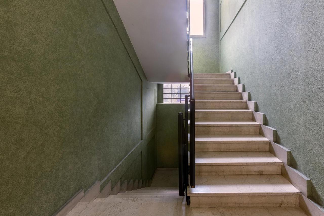 Ferrara A 5 Min Dalla Stazione Apartment X5 Екстериор снимка