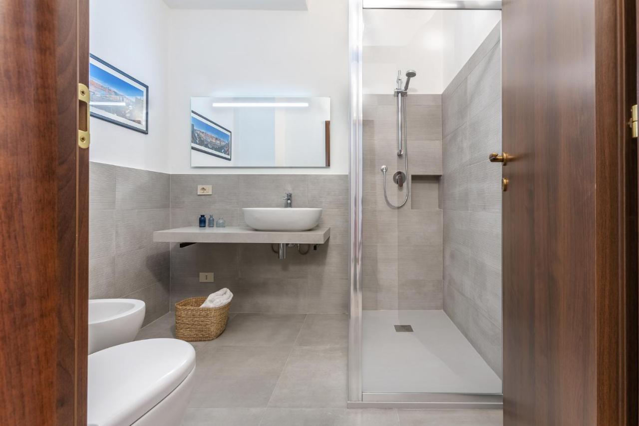 Ferrara A 5 Min Dalla Stazione Apartment X5 Екстериор снимка