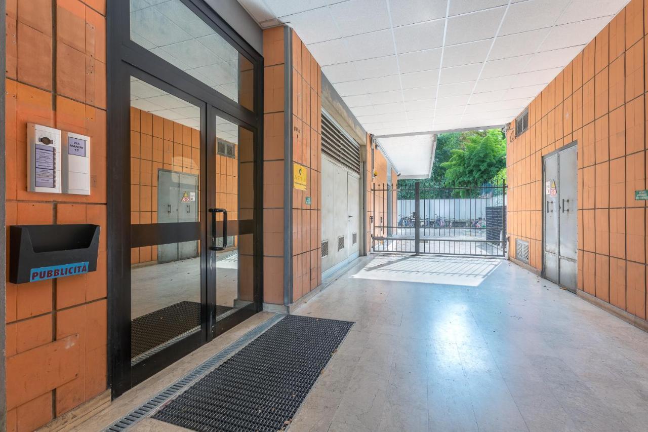Ferrara A 5 Min Dalla Stazione Apartment X5 Екстериор снимка