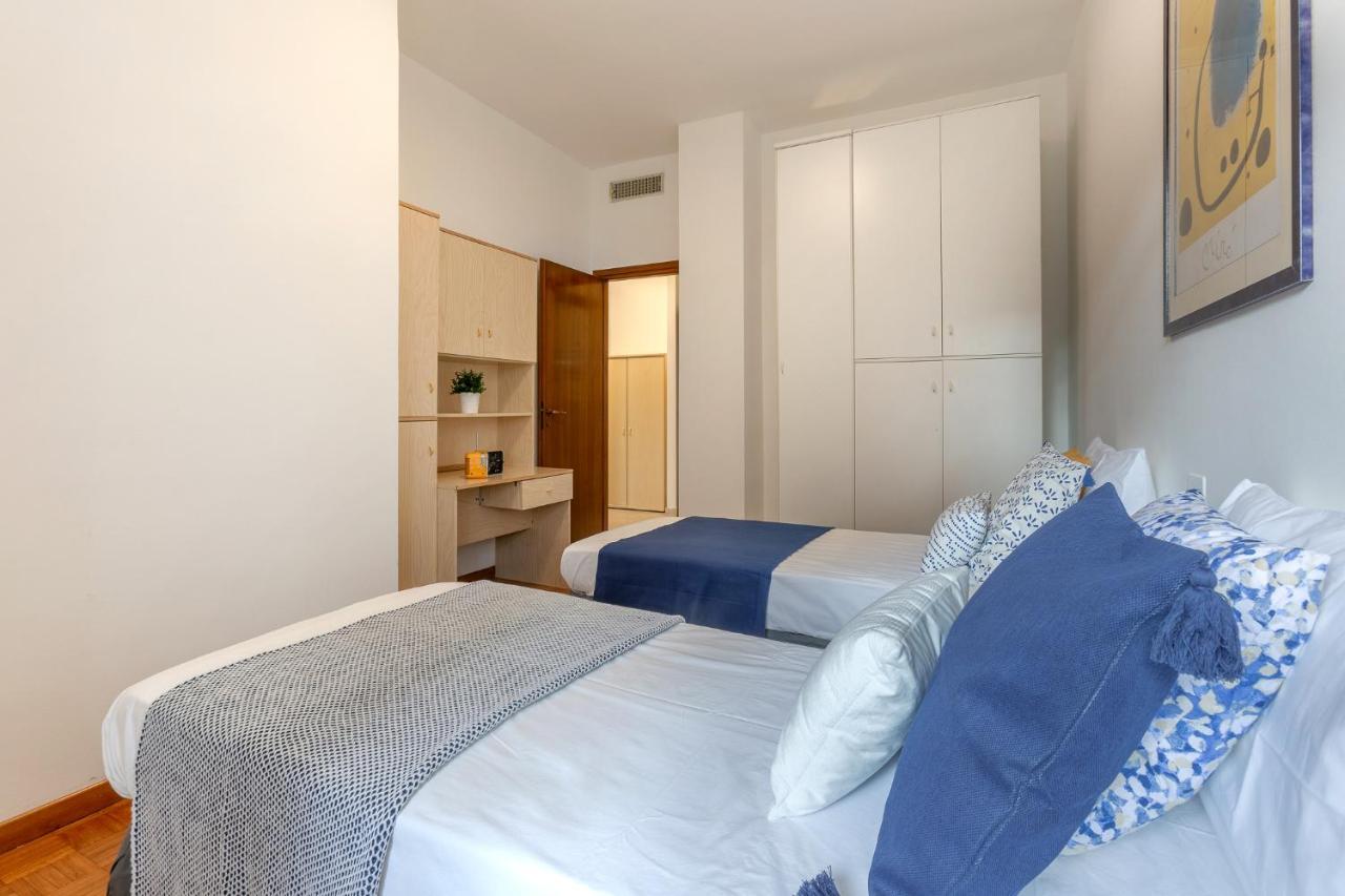 Ferrara A 5 Min Dalla Stazione Apartment X5 Екстериор снимка