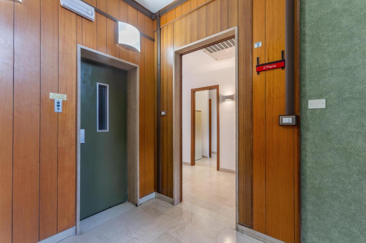 Ferrara A 5 Min Dalla Stazione Apartment X5 Екстериор снимка