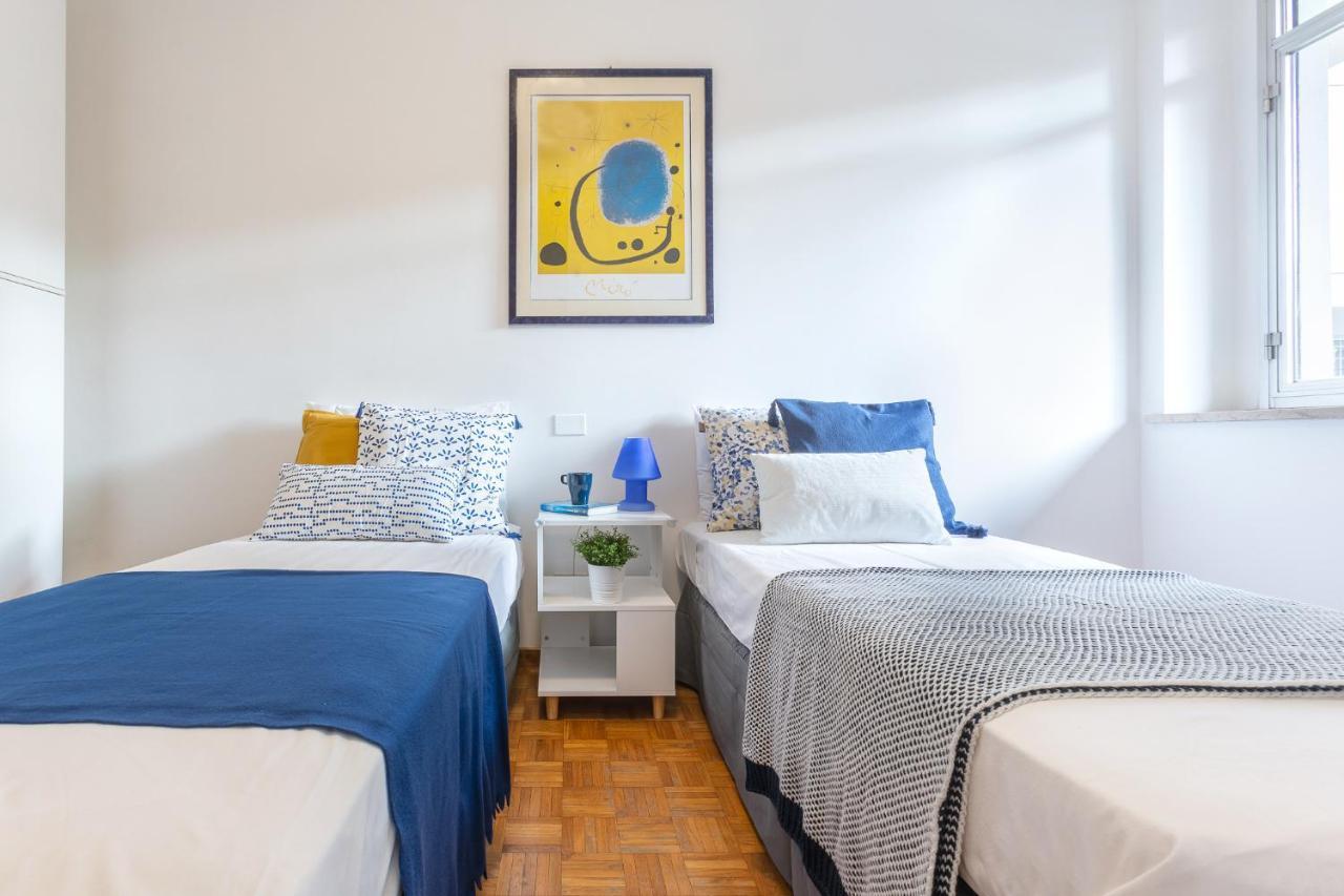 Ferrara A 5 Min Dalla Stazione Apartment X5 Екстериор снимка