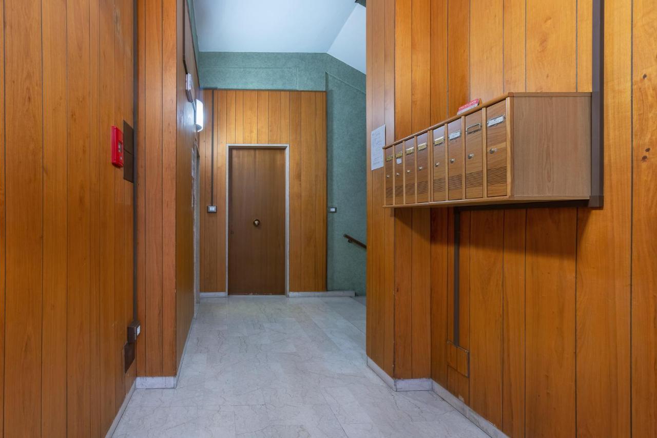 Ferrara A 5 Min Dalla Stazione Apartment X5 Екстериор снимка