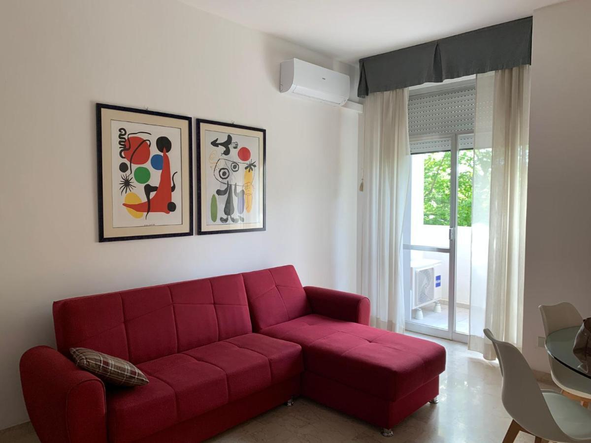 Ferrara A 5 Min Dalla Stazione Apartment X5 Екстериор снимка