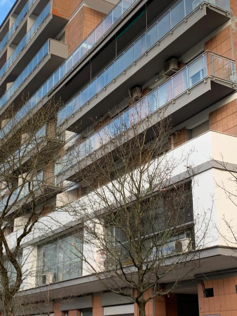 Ferrara A 5 Min Dalla Stazione Apartment X5 Екстериор снимка